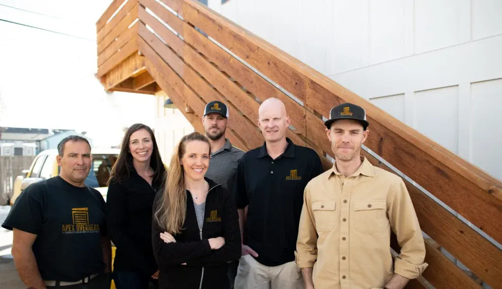 Garage Door Repair Clayton
