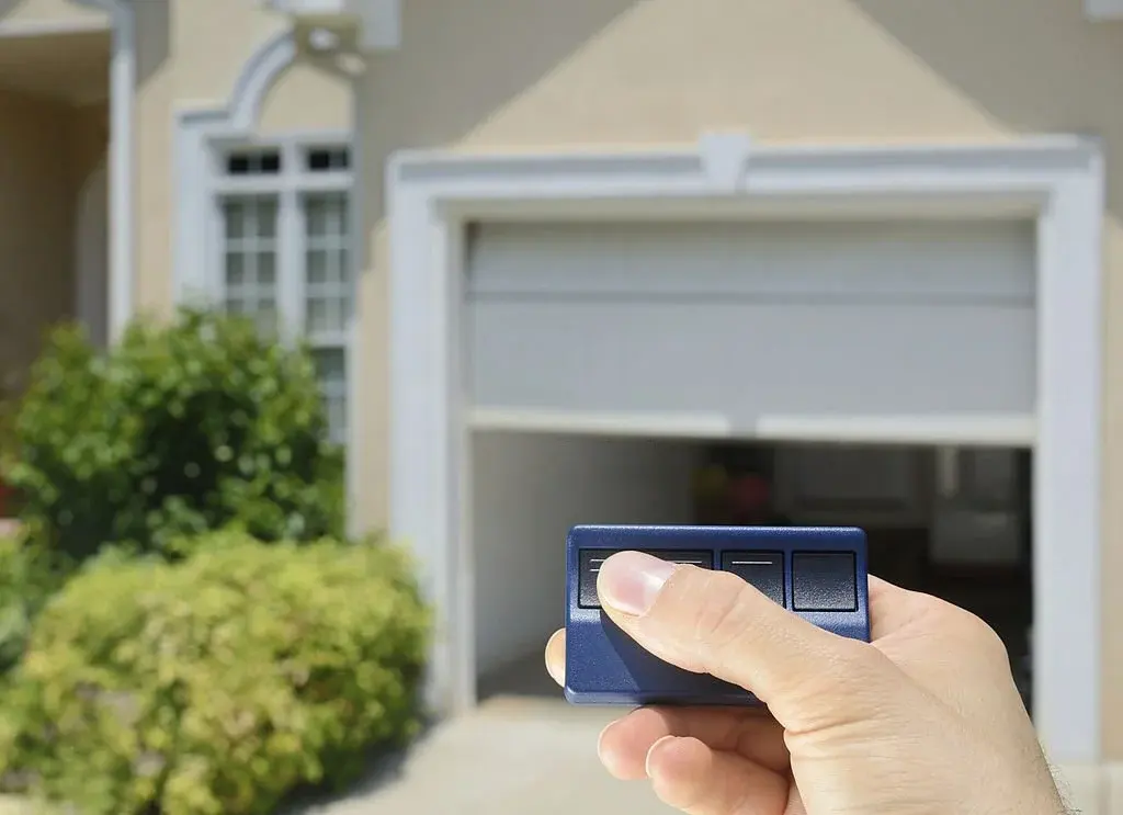 Garage Door Repair Clayton Clayton 4